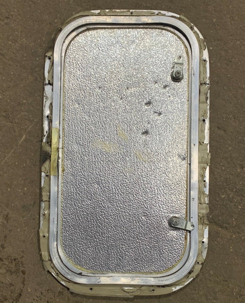 Used Radius Cargo / compartment Door 19 3/4