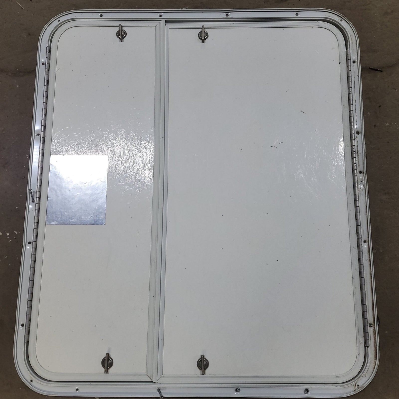 Used Radius Cargo/ Compartment Door 30