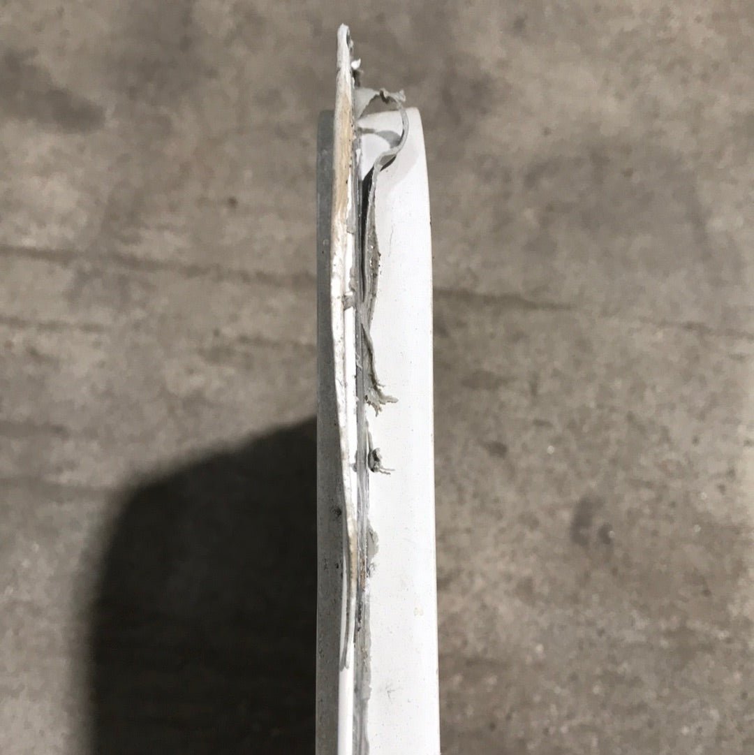 Used Radius Cargo Door 17 3/4' W x 9 1/4