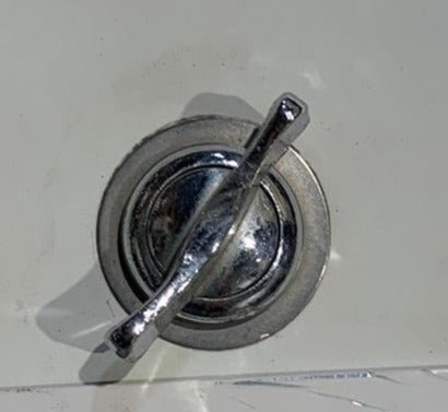 Used Radius Cargo Door 25 7/8