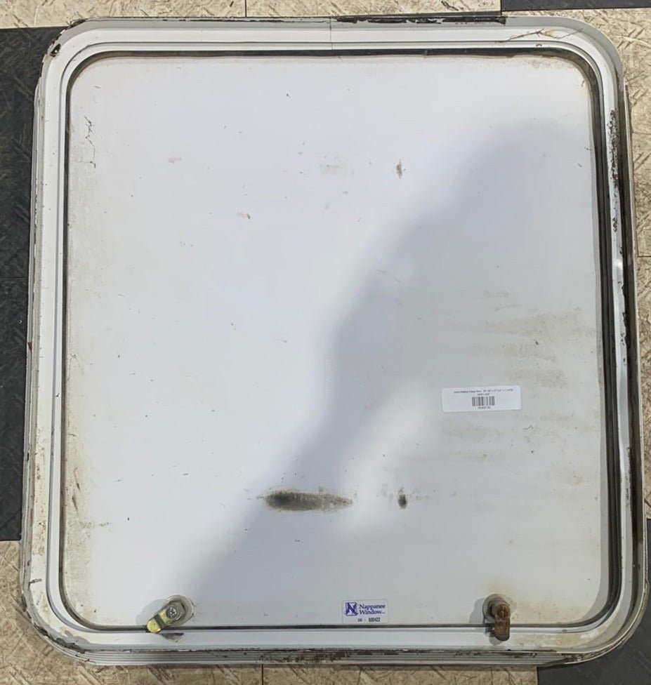 Used Radius Cargo Door 25 7/8
