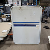 Used Radius Propane/ Battery Cargo Door 44