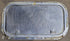 Used Radius Cornered Cargo Door 19 3/4" x 10 3/4" x 1/2" D - Young Farts RV Parts