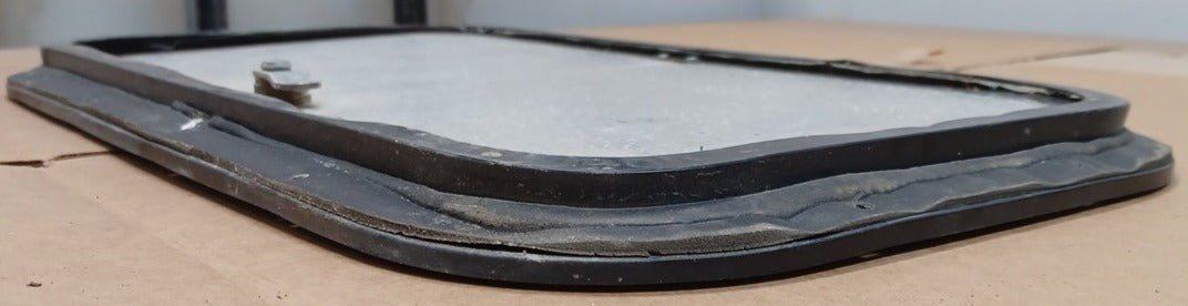 Used Radius Cornered Cargo Door 19 3/4