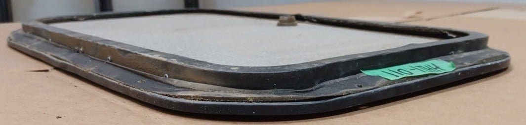 Used Radius Cornered Cargo Door 19 3/4