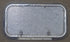 Used Radius Cornered Cargo Door 19 3/4" x 10 7/8" x 5/8" D - Young Farts RV Parts