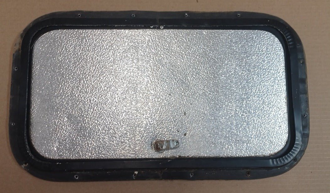 Used Radius Cornered Cargo Door 19 3/4