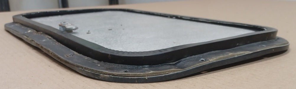 Used Radius Cornered Cargo Door 19 3/4