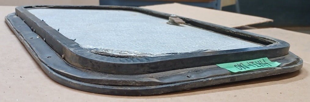 Used Radius Cornered Cargo Door 19 7/8