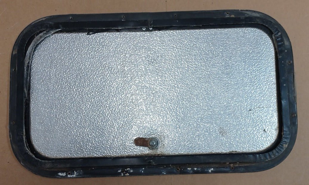 Used Radius Cornered Cargo Door 19 7/8