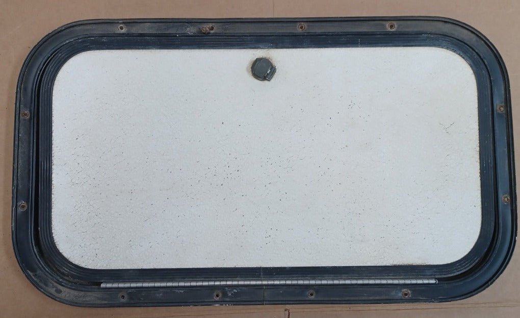 Used Radius Cornered Cargo Door 19 7/8