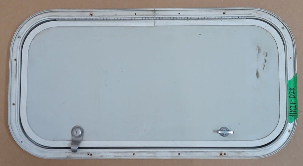 Used Radius Cornered Cargo Door 23 3/4