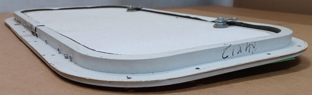 Used Radius Cornered Cargo Door 23 3/4