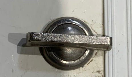 Used Radius Cornered Cargo Door 23 3/4