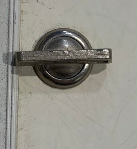 Used Radius Cornered Cargo Door 23 3/4