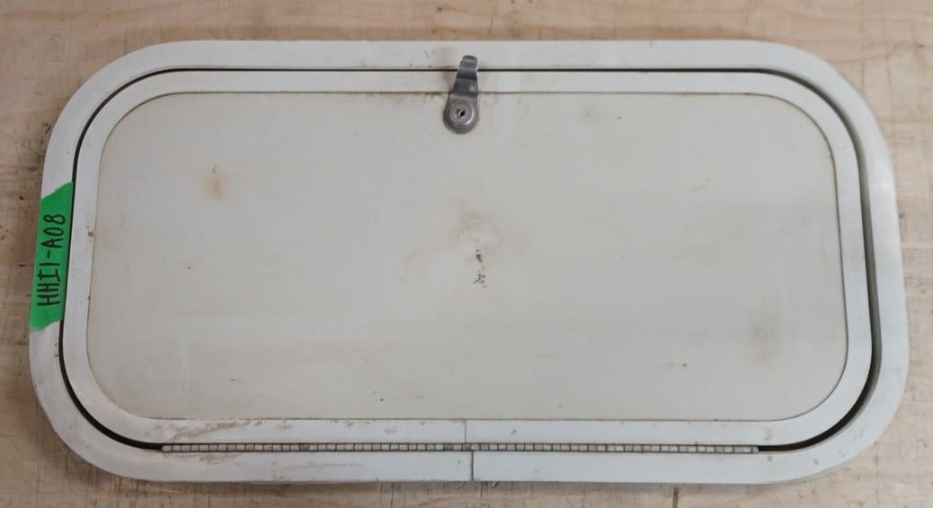 Used Radius Cornered Cargo Door 23 3/8