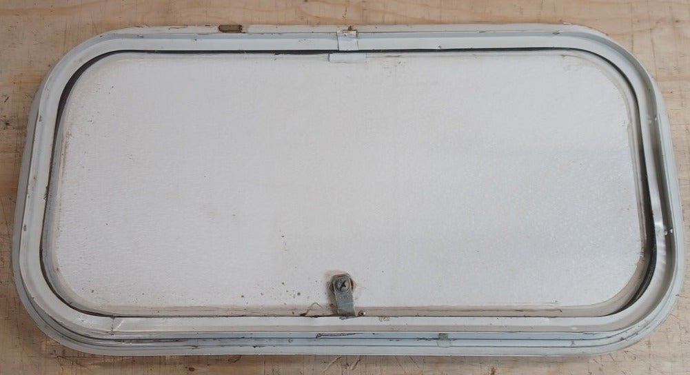 Used Radius Cornered Cargo Door 23 3/8