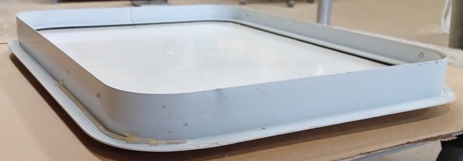 Used Radius Cornered Cargo Door 23 5/8