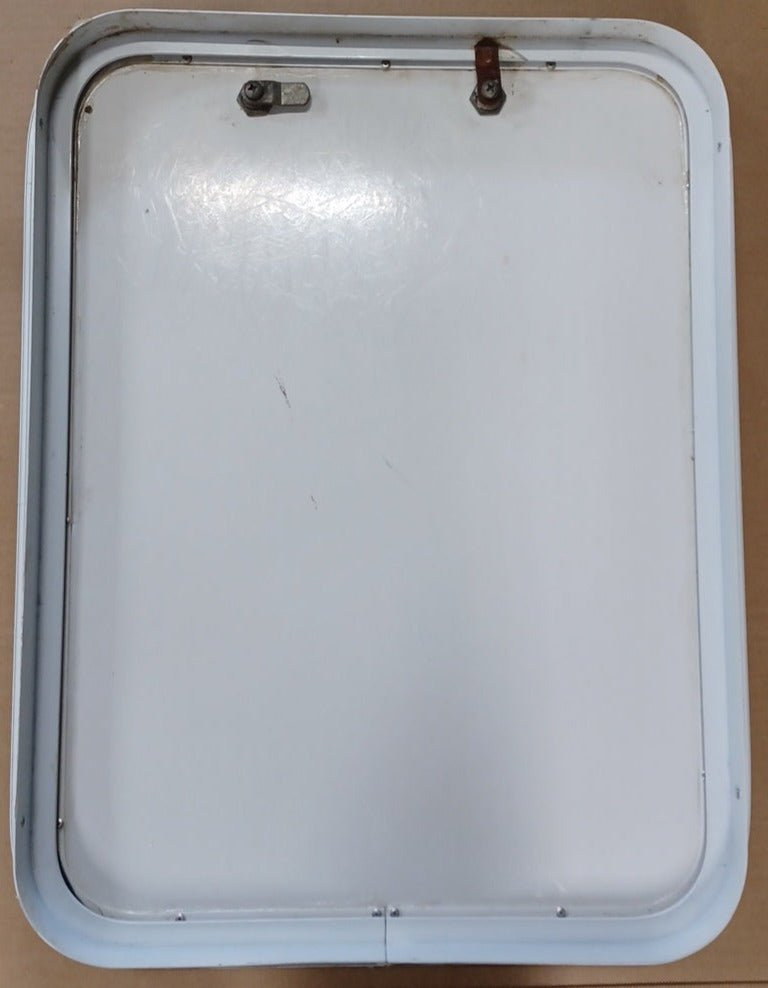 Used Radius Cornered Cargo Door 23 5/8