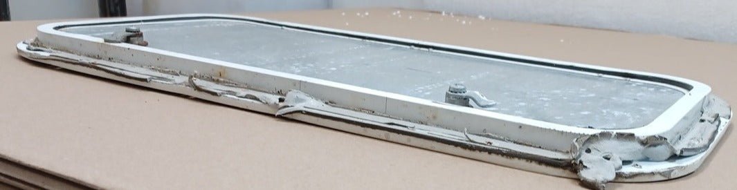Used Radius Cornered Cargo Door 23 7/8