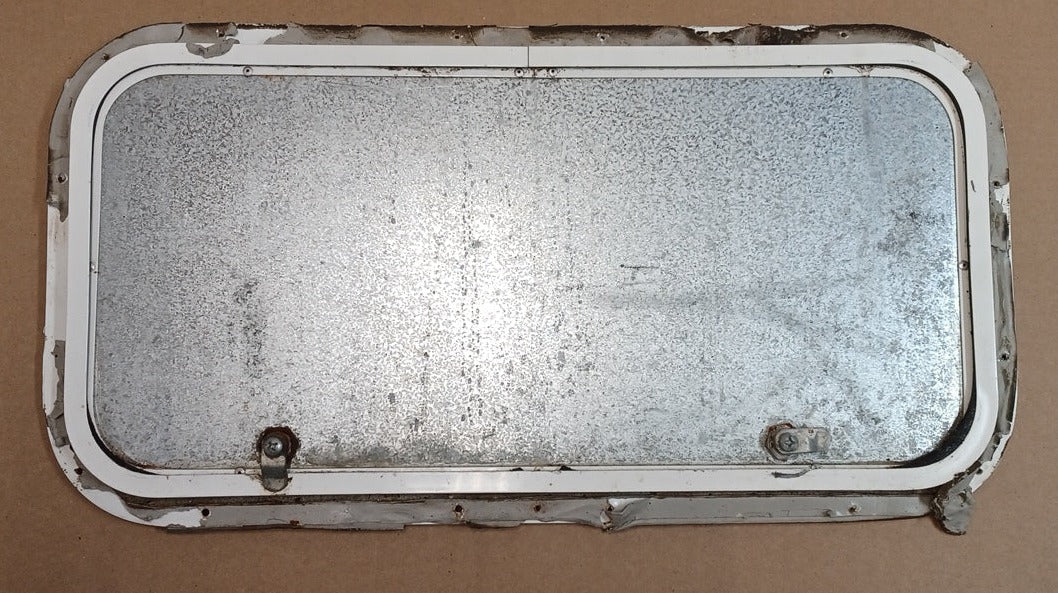 Used Radius Cornered Cargo Door 23 7/8