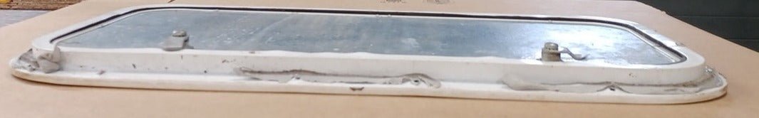 Used Radius Cornered Cargo Door 23 7/8