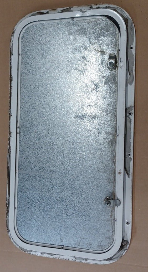 Used Radius Cornered Cargo Door 23 7/8
