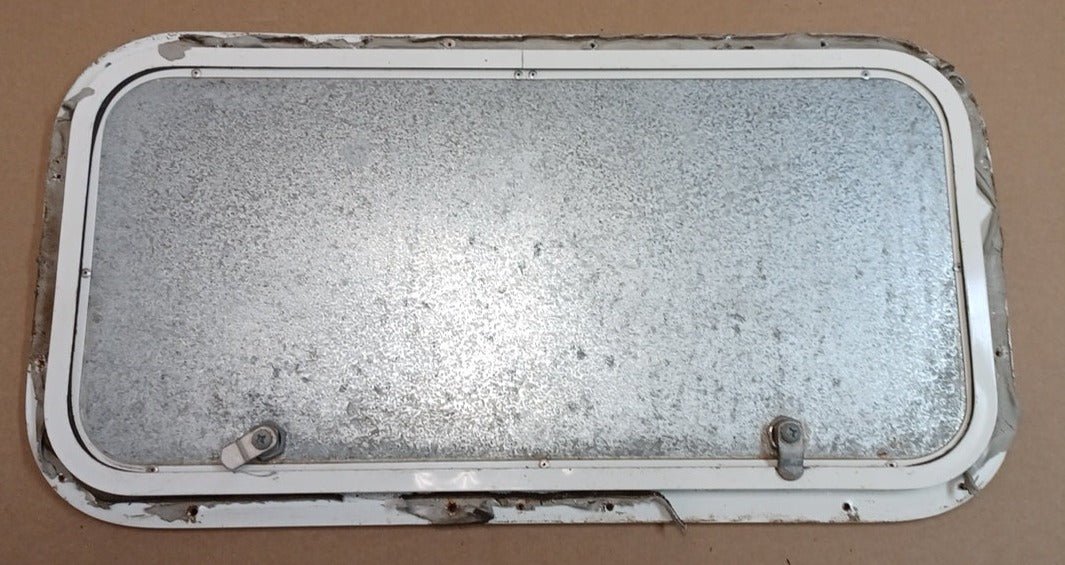Used Radius Cornered Cargo Door 23 7/8