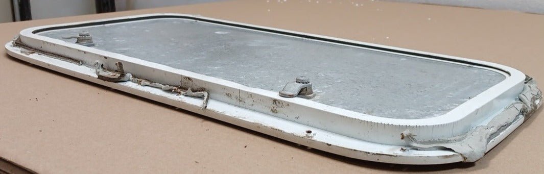 Used Radius Cornered Cargo Door 23 7/8