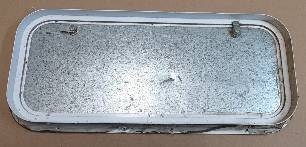 Used Radius Cornered Cargo Door 23 7/8