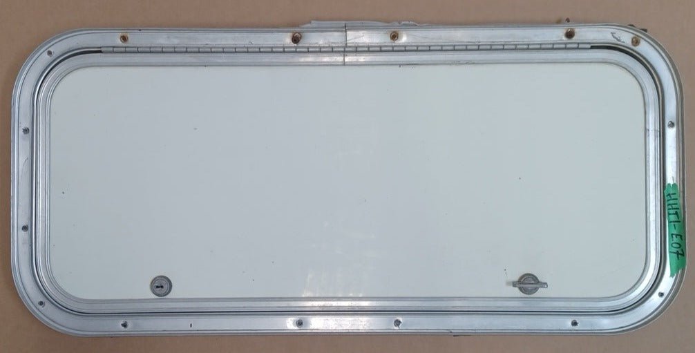 Used Radius Cornered Cargo Door 25 3/4