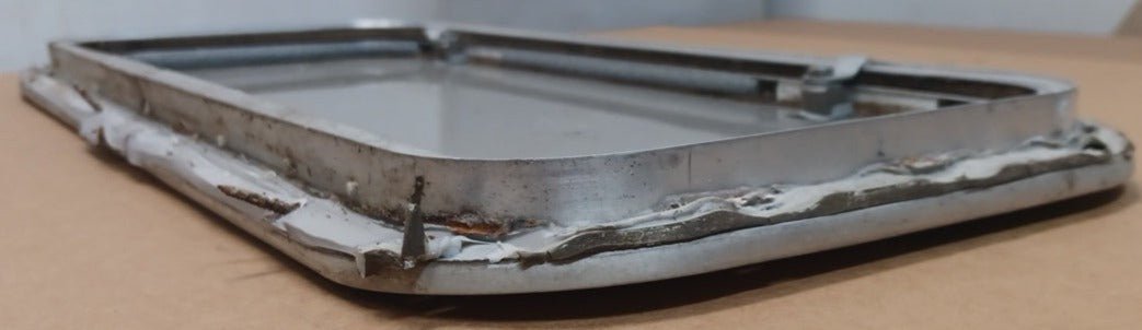 Used Radius Cornered Cargo Door 25 3/4