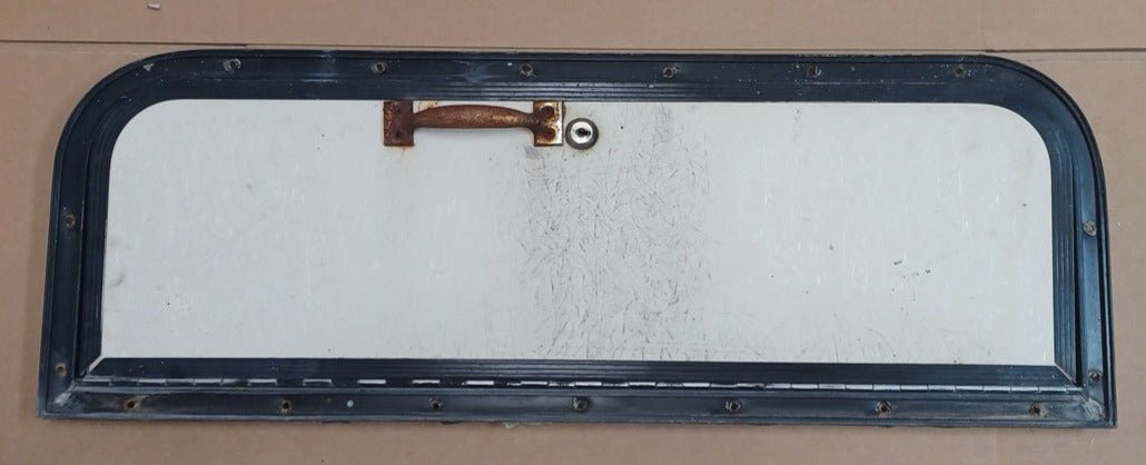 Used Radius Cornered Cargo Door 26 3/4