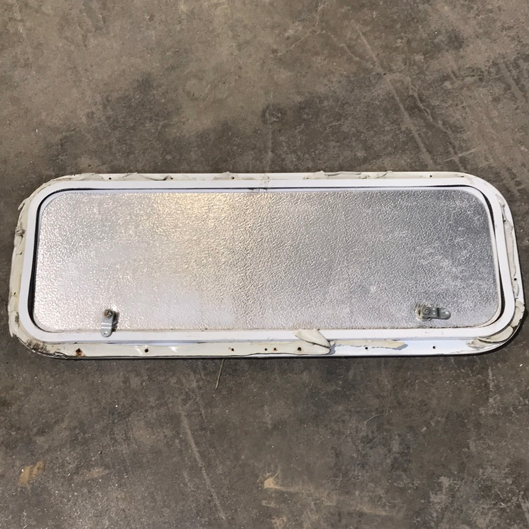 Used Radius Cornered Cargo Door 27 3/4