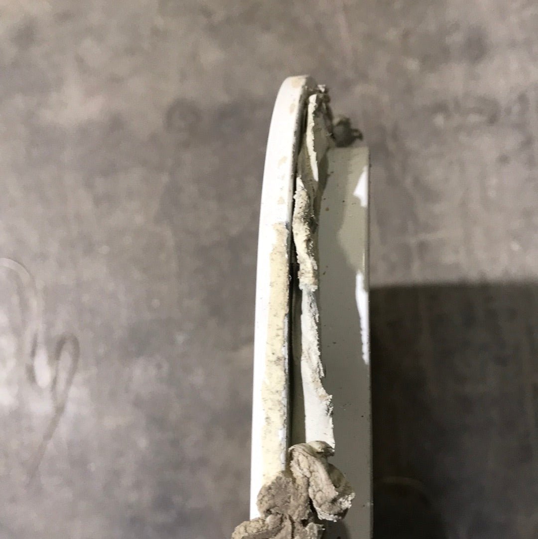 Used Radius Cornered Cargo Door 27 3/4