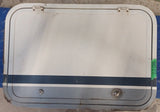 Used Radius Cornered Cargo Door 28 5/8