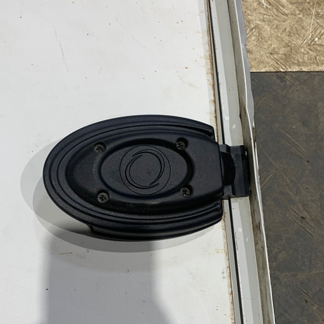 Used Radius Cornered Cargo Door 28