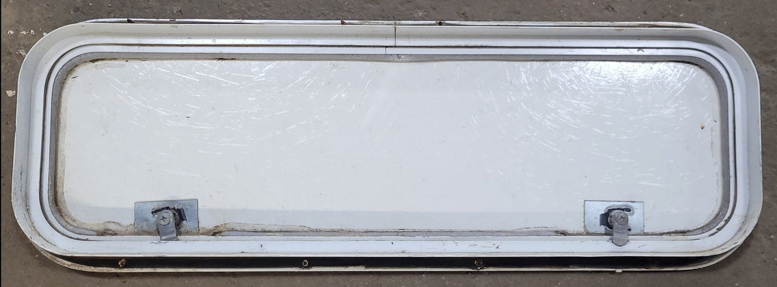 Used Radius Cornered Cargo Door 29 3/4