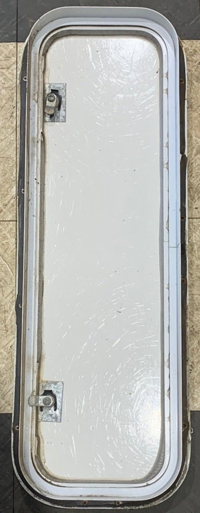 Used Radius Cornered Cargo Door 29 3/4