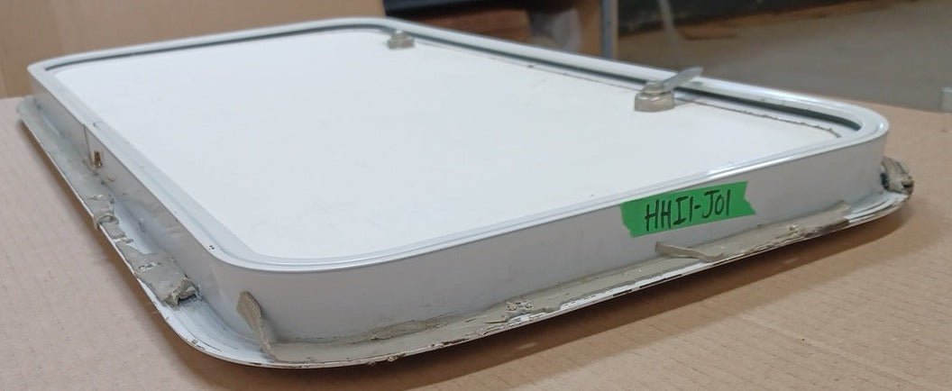 Used Radius Cornered Cargo Door 29 7/8