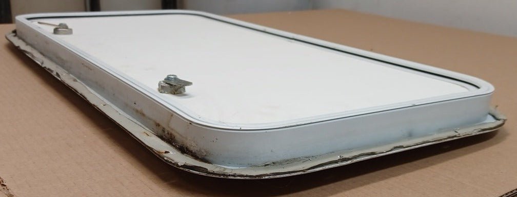 Used Radius Cornered Cargo Door 29 7/8