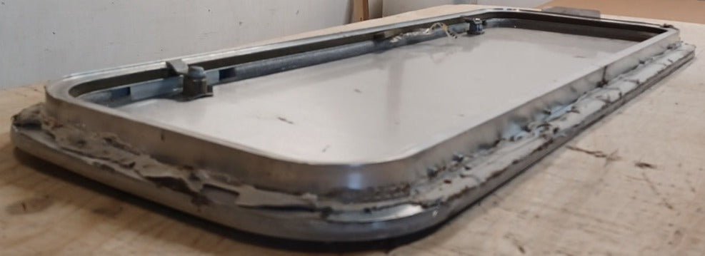 Used Radius Cornered Cargo Door 31 3/4