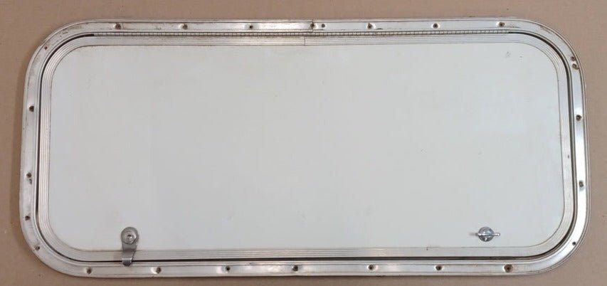 Used Radius Cornered Cargo Door 31 3/4