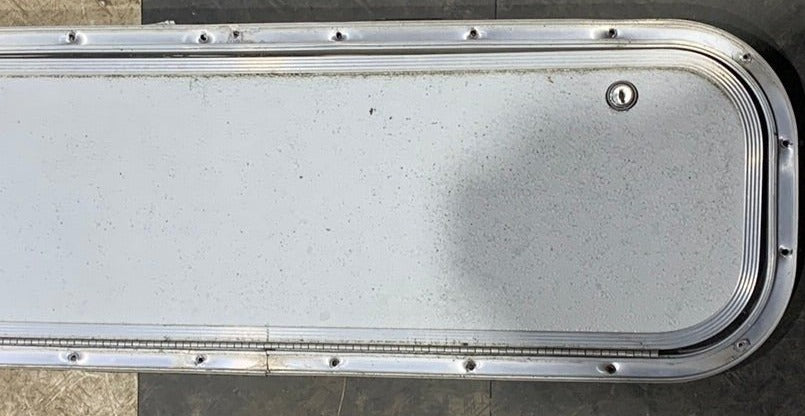 Used Radius Cornered Cargo Door 31 3/4