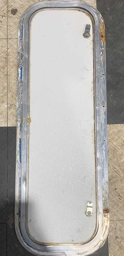 Used Radius Cornered Cargo Door 31 3/4