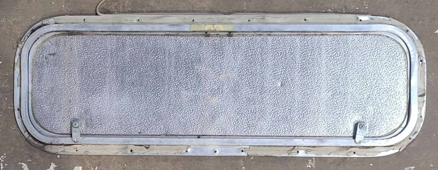 Used Radius Cornered Cargo Door 31 3/4