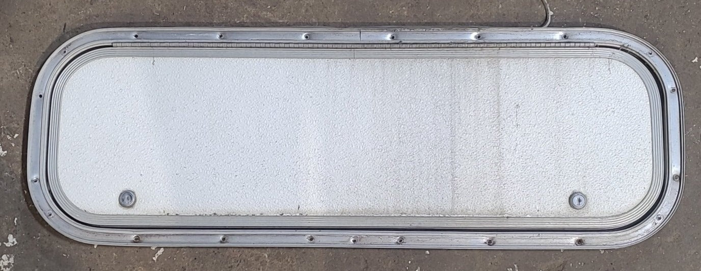 Used Radius Cornered Cargo Door 31 3/4
