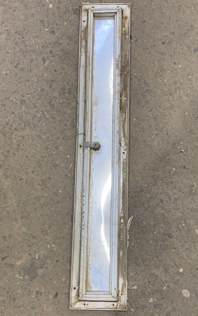 Used Radius Cornered Cargo Door 33 1/4