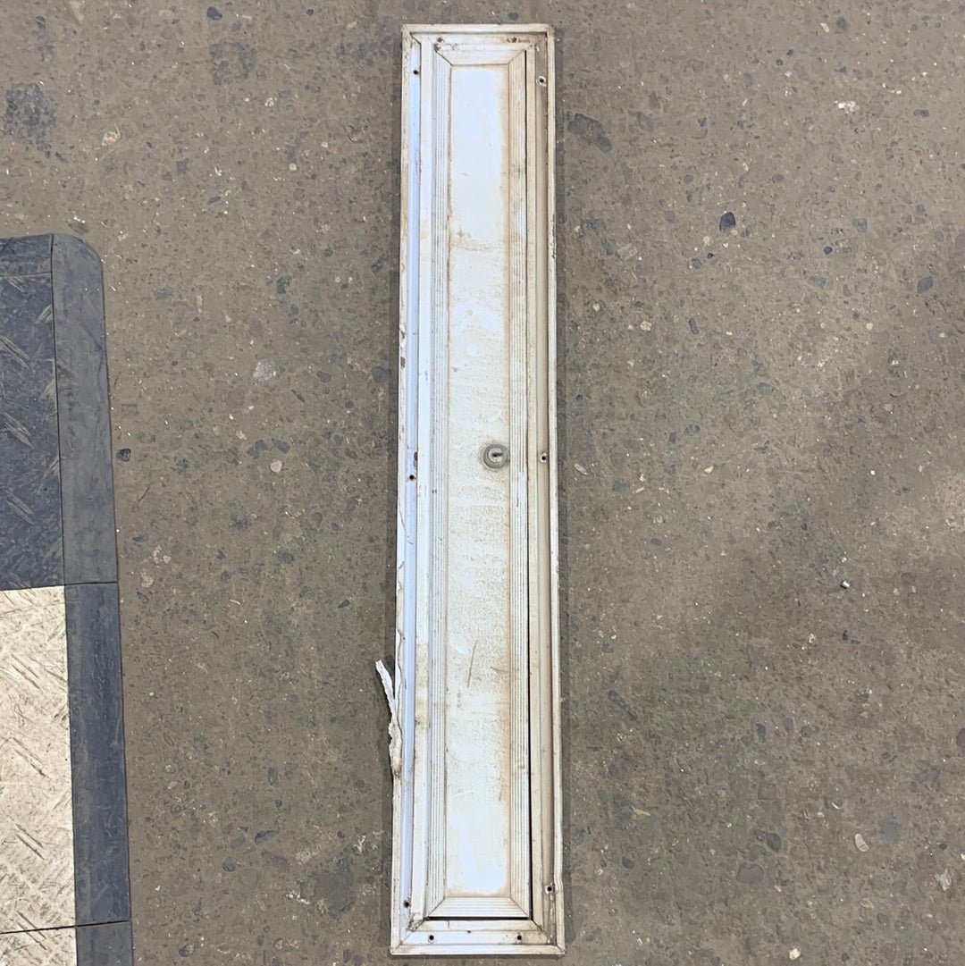 Used Radius Cornered Cargo Door 33 1/4