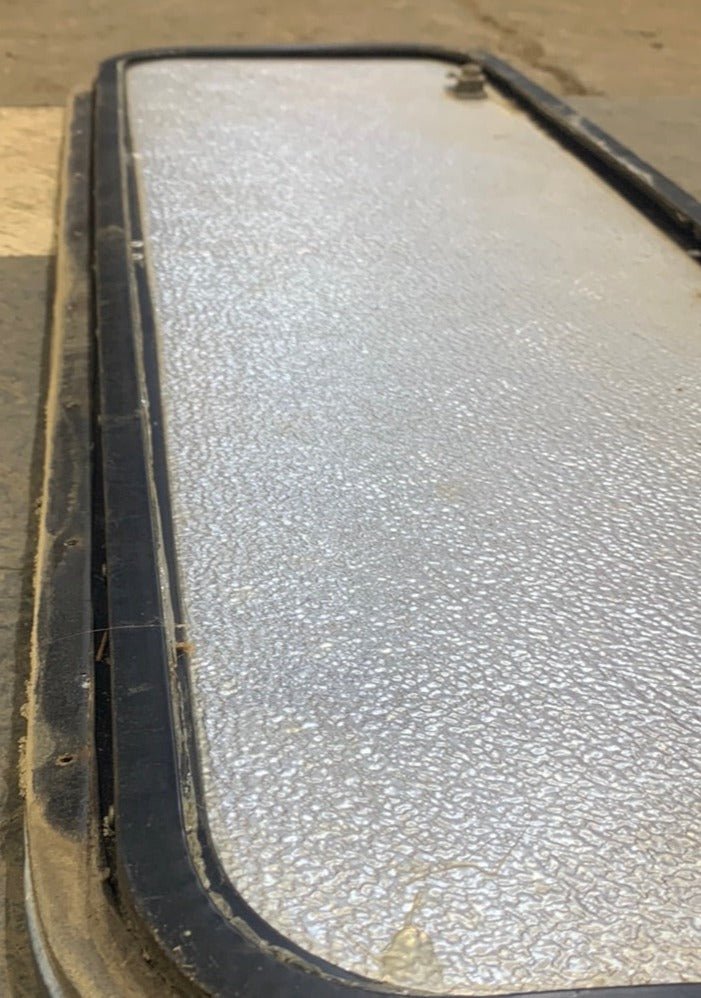 Used Radius Cornered Cargo Door 35 3/4